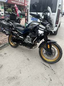 二手春风800MT