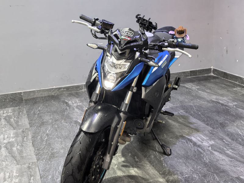 二手春风650NK