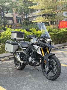二手宝马G 310 GS