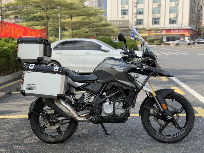 二手宝马G 310 GS