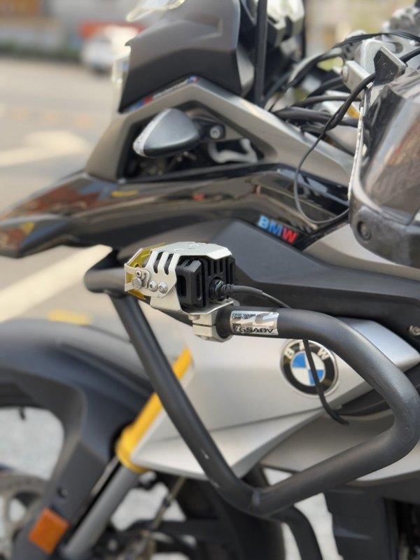 二手宝马G 310 GS