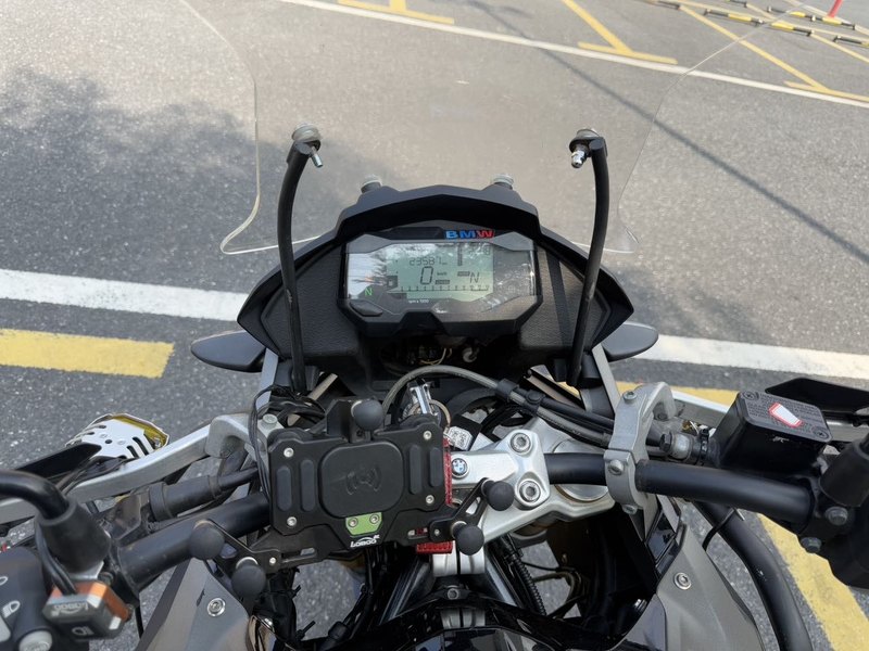 二手宝马G 310 GS