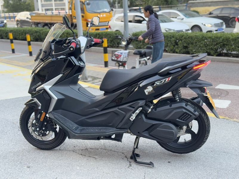 二手赛科龙RT1