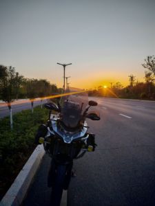 二手春风800MT