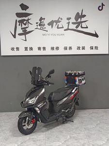 二手济南铃木UY125