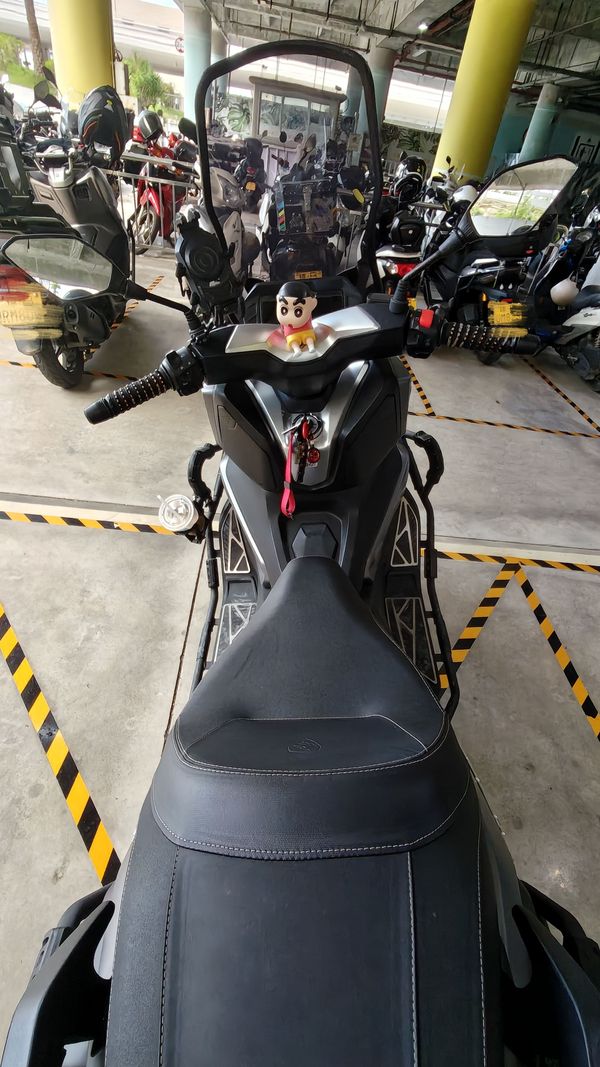 二手赛科龙RT2