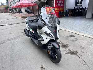 二手宗申阿普利亚SR Max 250