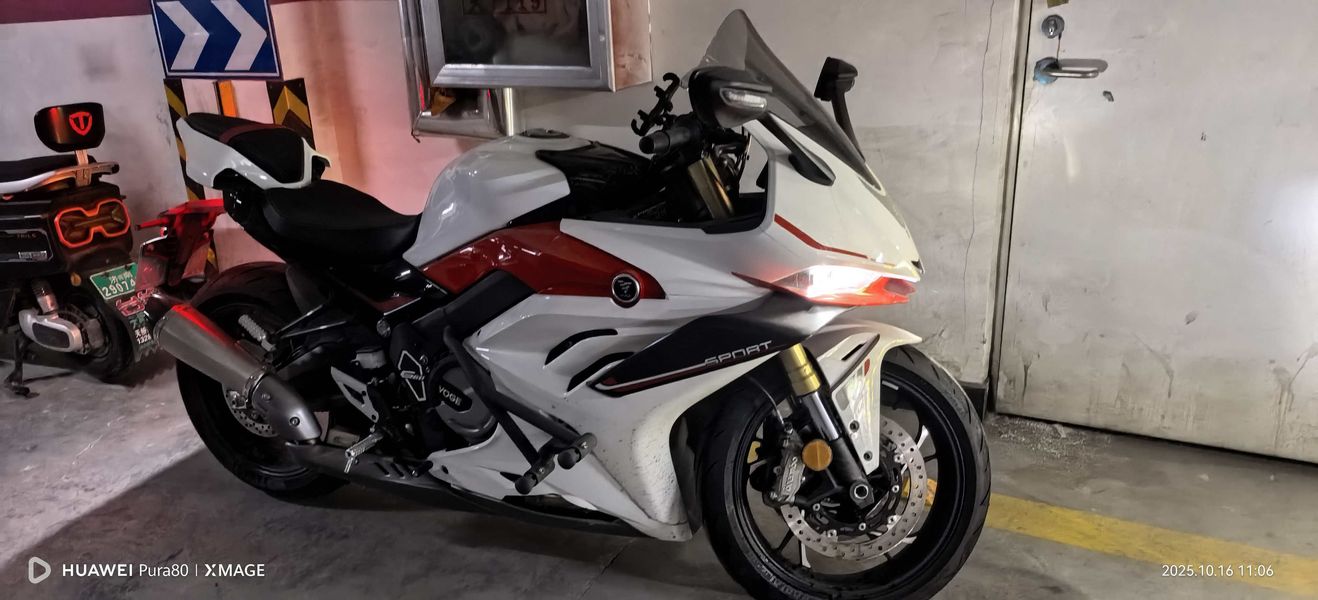 二手无极RR660S