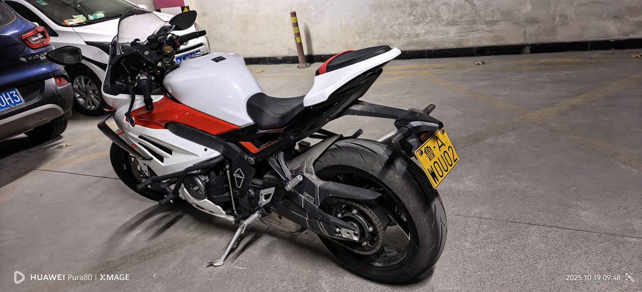 二手无极RR660S