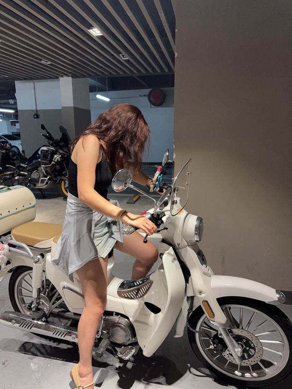 二手宗申Yami