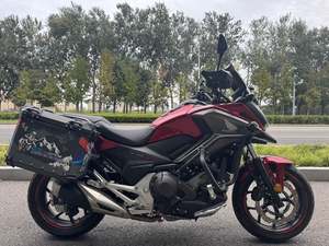 二手本田NC750X