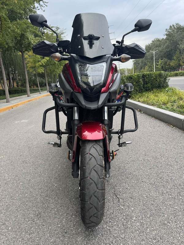 二手本田NC750X