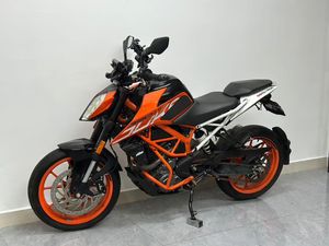 二手KTMR2R390 Duke