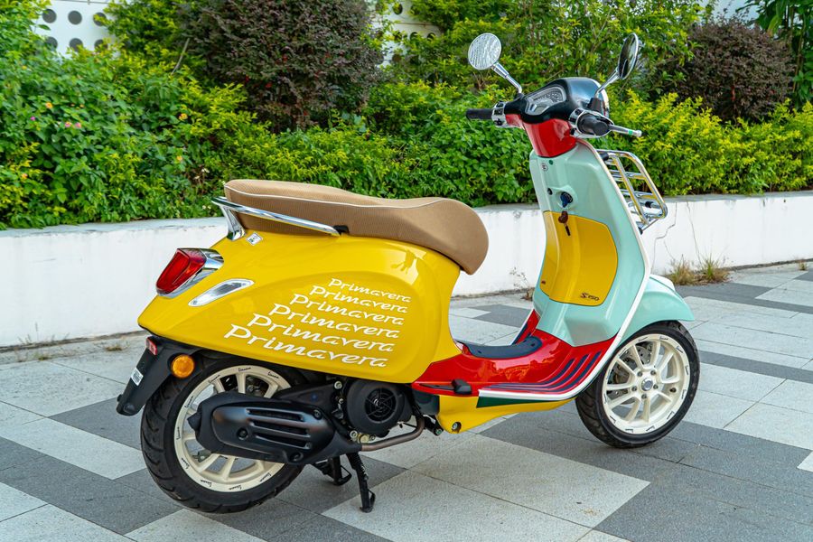 二手VESPAPrimavera 150