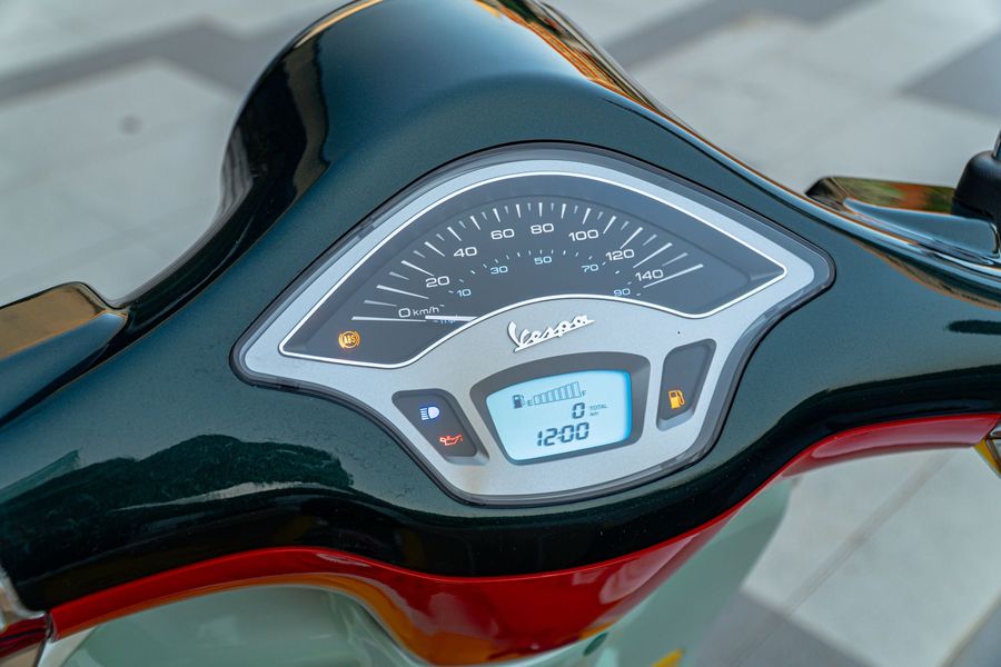 二手VESPAPrimavera 150