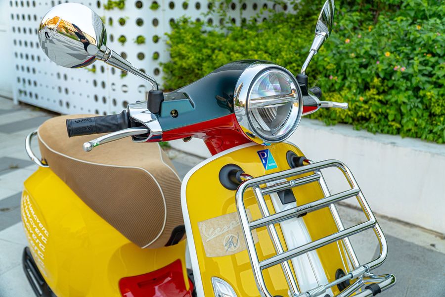 二手VESPAPrimavera 150