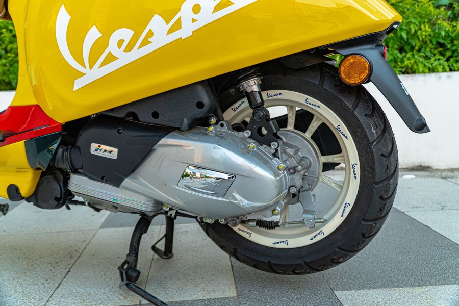 二手VESPAPrimavera 150