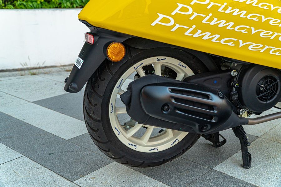 二手VESPAPrimavera 150