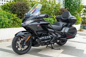 二手本田Gold Wing GL1800