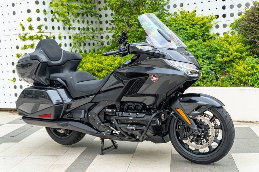 二手本田Gold Wing GL1800