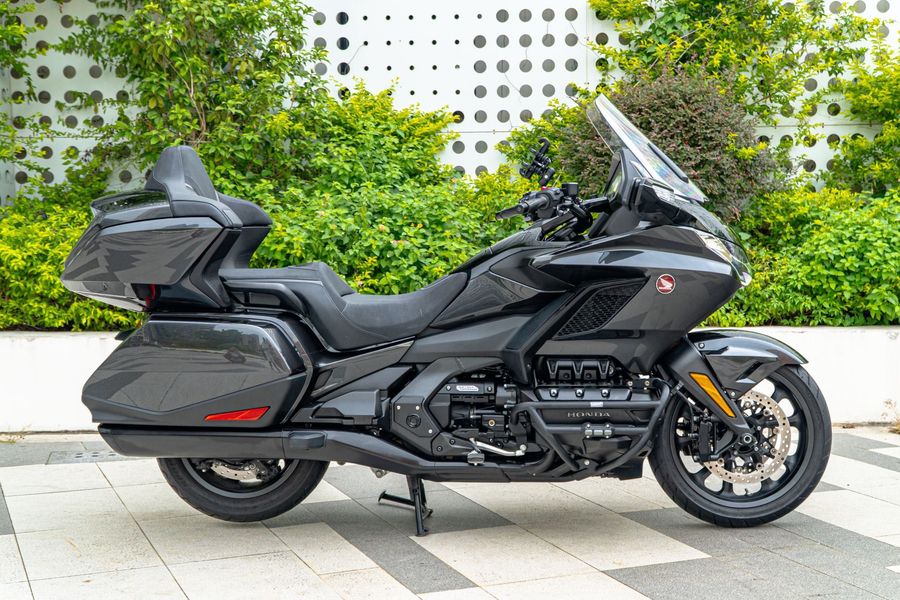 二手本田Gold Wing GL1800