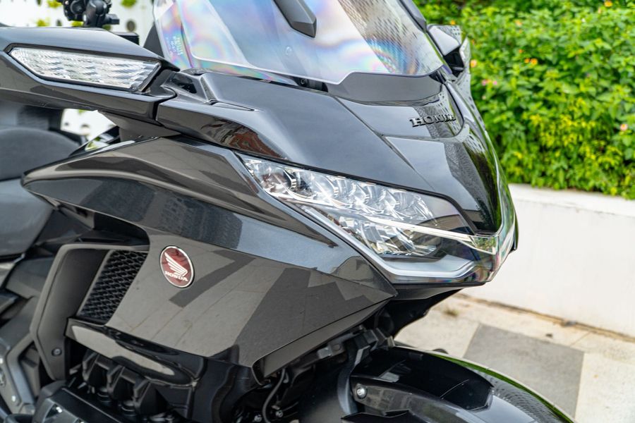 二手本田Gold Wing GL1800