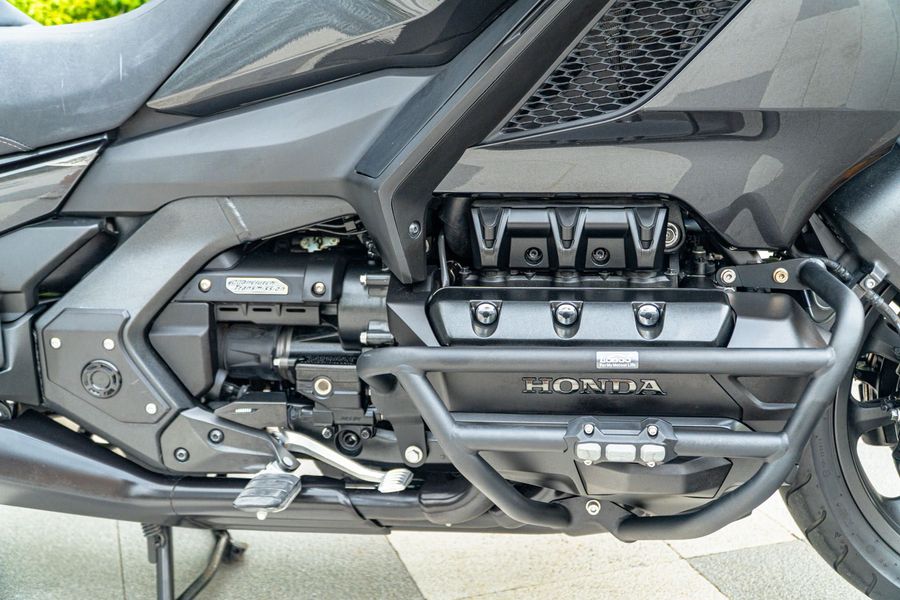 二手本田Gold Wing GL1800