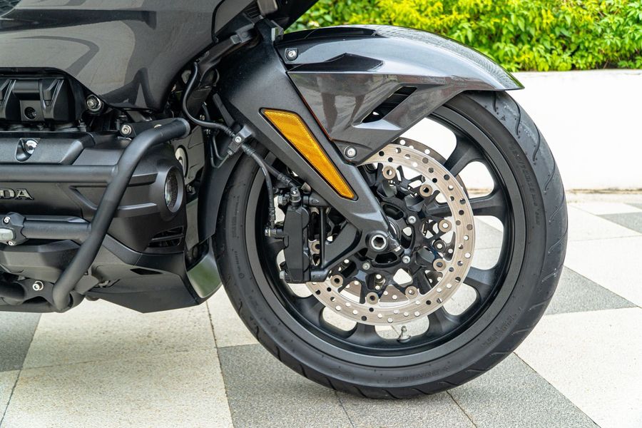 二手本田Gold Wing GL1800