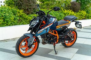 二手KTMR2R390 Duke