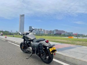 二手奔达金吉拉300