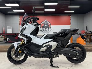 二手本田X-ADV 750