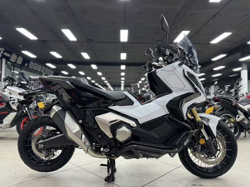 二手本田X-ADV 750