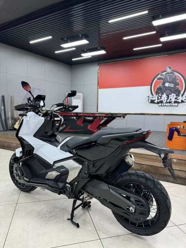 二手本田X-ADV 750