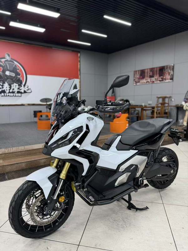 二手本田X-ADV 750