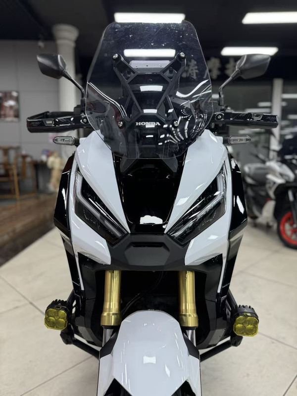 二手本田X-ADV 750