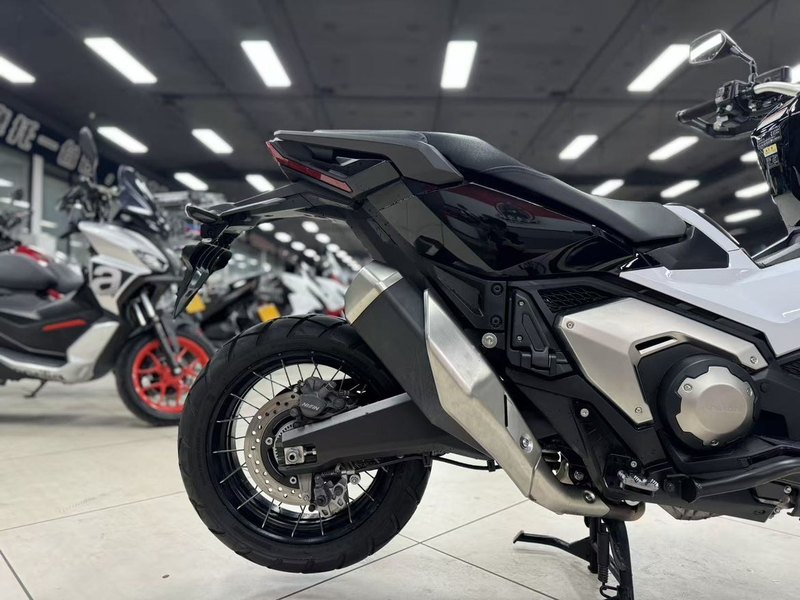 二手本田X-ADV 750