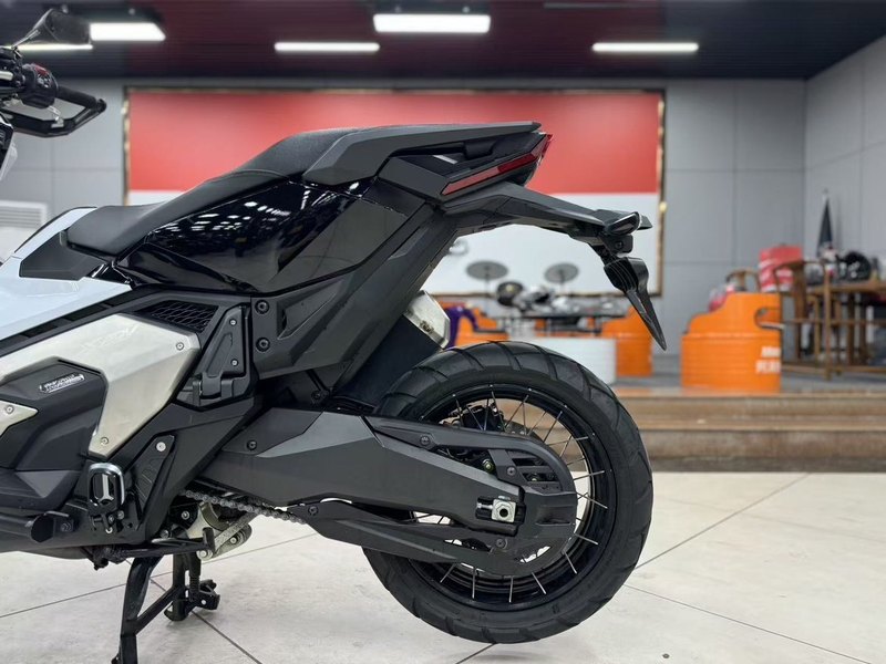 二手本田X-ADV 750