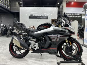 二手春风450SR