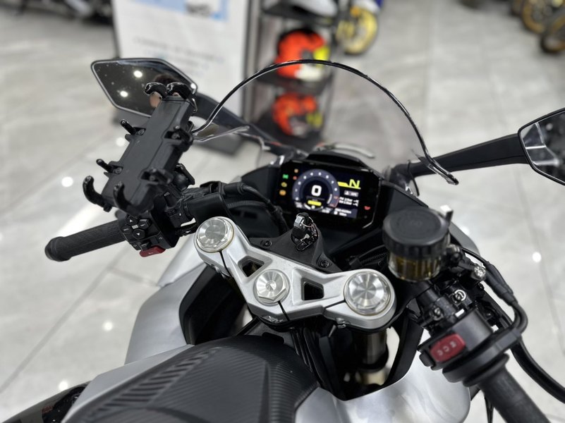二手春风450SR