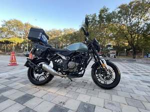 二手无极300AC