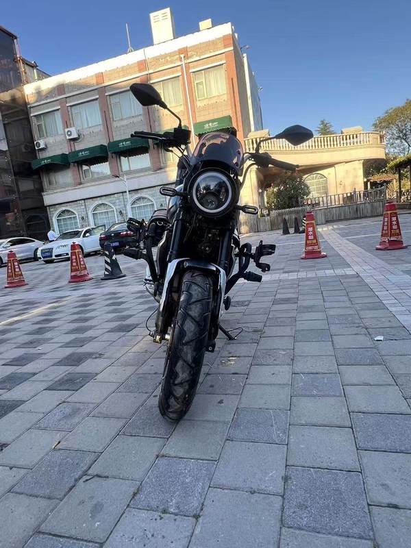 二手无极300AC
