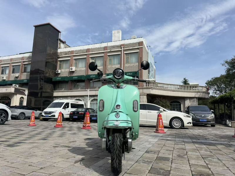 二手古思特大黄蜂 125