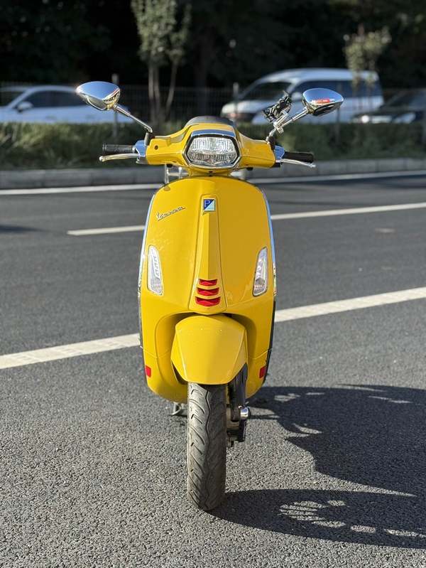 二手VESPASprint 150