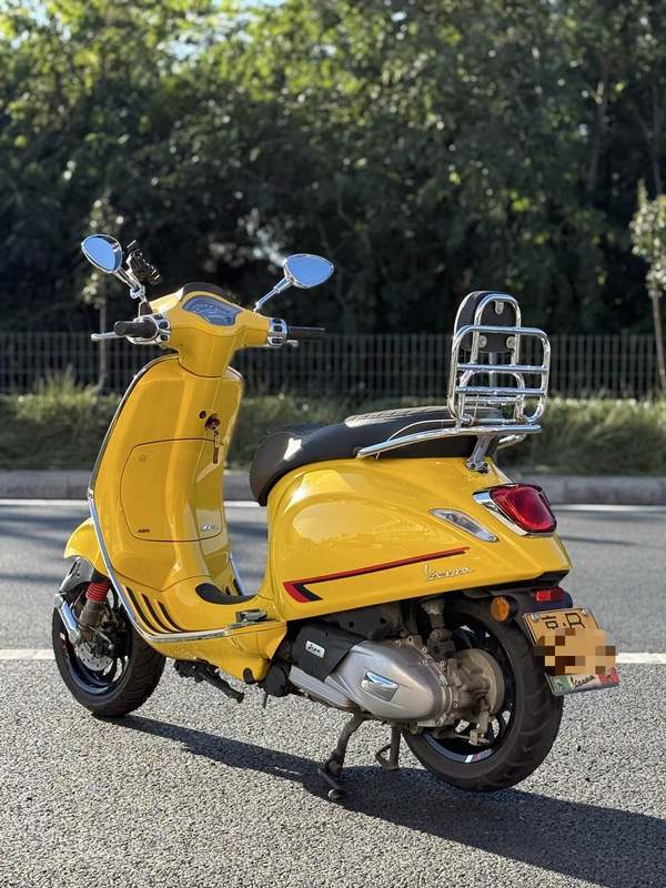 二手VESPASprint 150