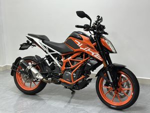 二手KTMR2R390 Duke