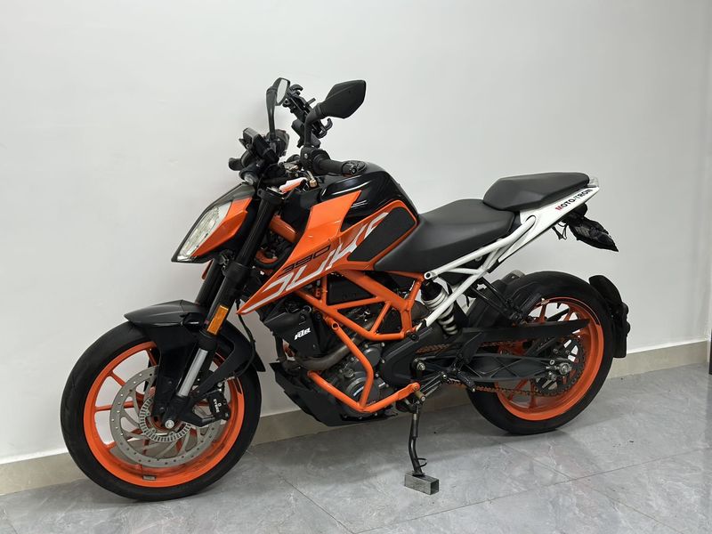 二手KTMR2R390 Duke