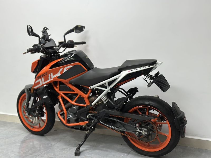 二手KTMR2R390 Duke