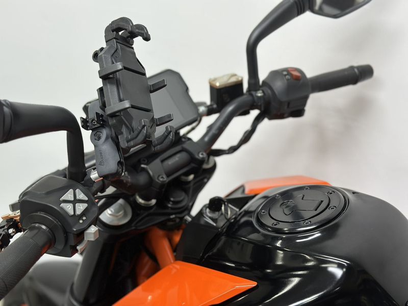 二手KTMR2R390 Duke