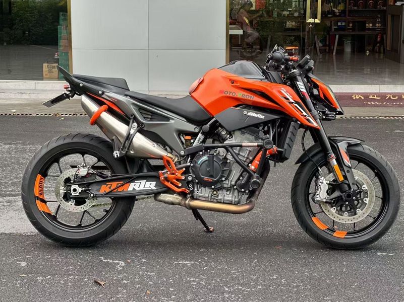 二手KTMR2R790 Duke