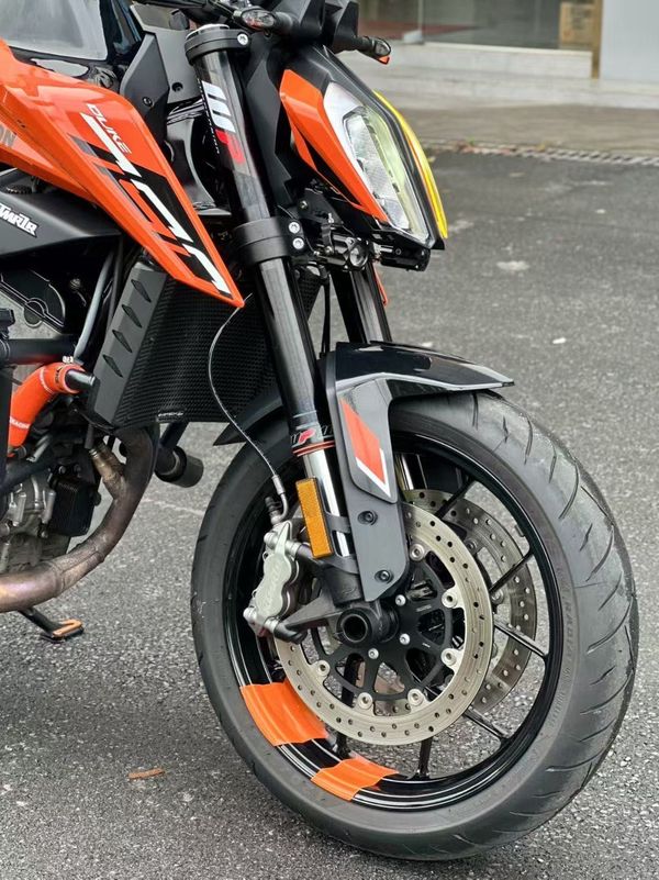 二手KTMR2R790 Duke
